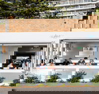 Diggies - Restaurant Gold Coast