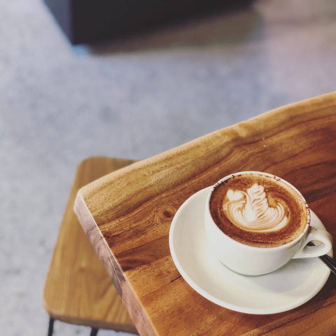 Digging For Fire BBQ Kitchen - Restaurant Gold Coast 0