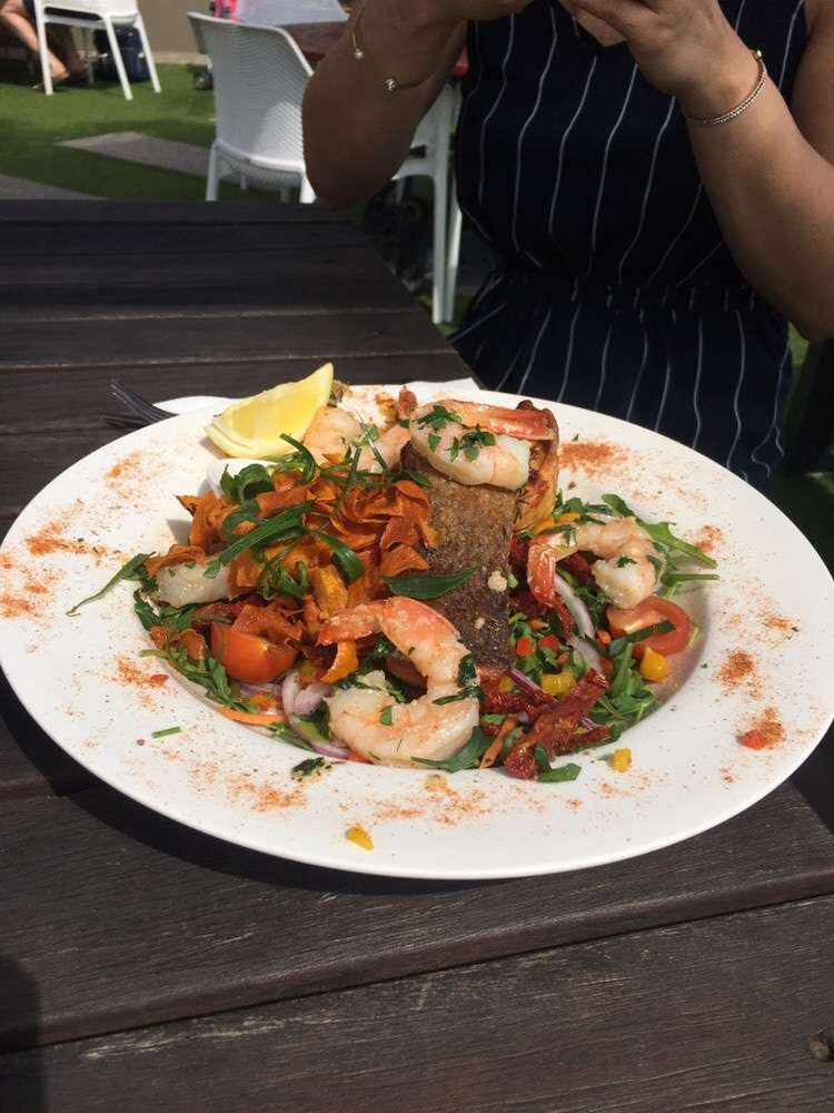 Mumberkine WA Restaurant Gold Coast