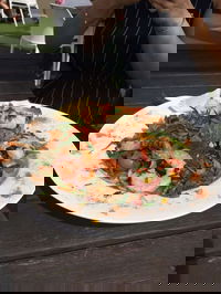 Irishtown Takeaway and Irishtown Restaurant Gold Coast Restaurant Gold Coast