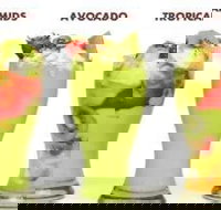 Famous Cocktail - Restaurant Gold Coast