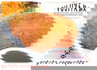 Fujiyama Japanese Cuisine