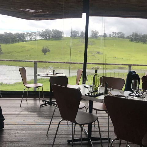 Hackersley - Restaurant Gold Coast 0