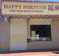 Happy Fortune Chinese Restaurant - Restaurant Gold Coast