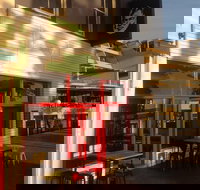 Hemingway's - Restaurant Gold Coast