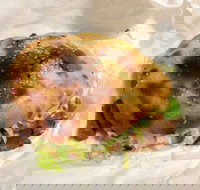 Ibra's Kebab - Restaurant Gold Coast