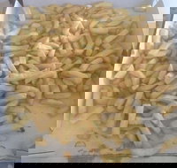 Johnny's Quality Fish Bar - Restaurant Gold Coast