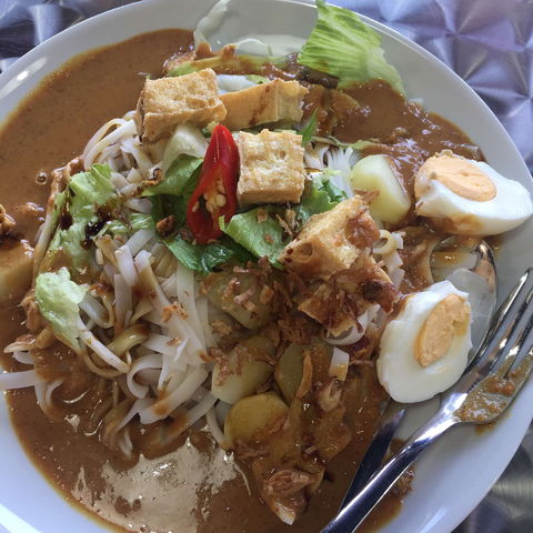 Kaffeku Asian Fusion Cafe - Restaurant Gold Coast 0