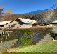 King River Estate - Restaurant Gold Coast