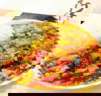 Kings Bakery - Restaurant Gold Coast