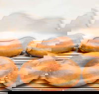 Krispy Kreme - Penrith - Restaurant Gold Coast