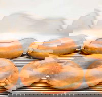 Krispy Kreme - Warwick Farm - Restaurant Gold Coast