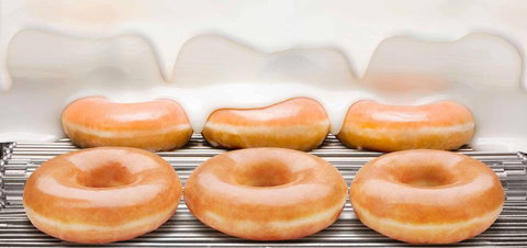 Krispy Kreme - Warwick Farm - Restaurant Gold Coast 0