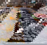 Lagoons Restaurant - Sheraton Mirage Hotel - Restaurant Gold Coast