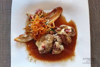 La Passion Cafe  Restaurant
