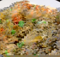 Little Dragon - Restaurant Gold Coast