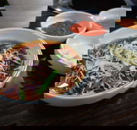 Ma Po Charcoal BBQ Korean Restaurant - Restaurant Gold Coast