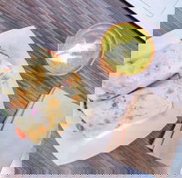 Marketplace Fish  Chips