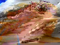 Dwellingup Takeaway and Dwellingup Restaurant Gold Coast Restaurant Gold Coast