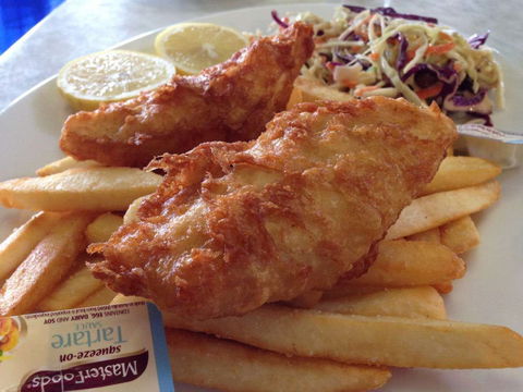 Millhouse Restaurant And Coffee Shop - Restaurant Gold Coast 0