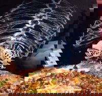 Milton Woodfire Pizza - Restaurant Gold Coast