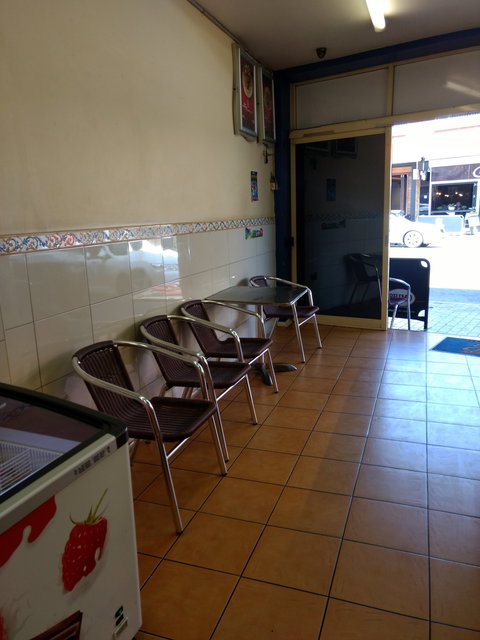 ML Take-Away - Restaurant Gold Coast 0