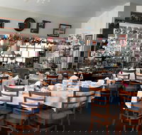 Moments   Memories Tea Room - Restaurant Gold Coast
