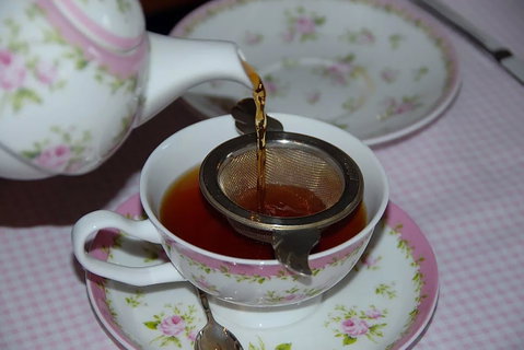 Moments &  Memories Tea Room - Restaurant Gold Coast 1