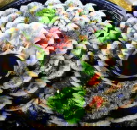 Mooroopna Pizzeria  Wine Bar - Restaurant Gold Coast