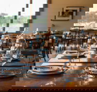 Nicol's Paddock - Restaurant Gold Coast