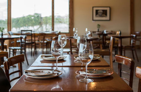Nicol's Paddock - Restaurant Gold Coast 0