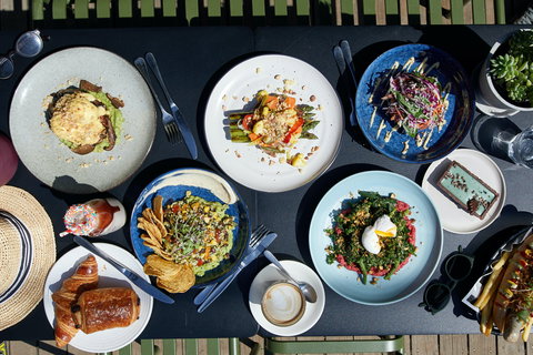 Nordie Café - Restaurant Gold Coast 0