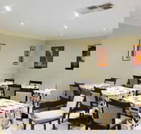 Nubia Caf/Restaurant - Restaurant Gold Coast