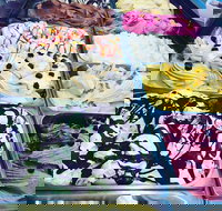 Oceanic Gelati  Coffee Bar - Restaurant Gold Coast