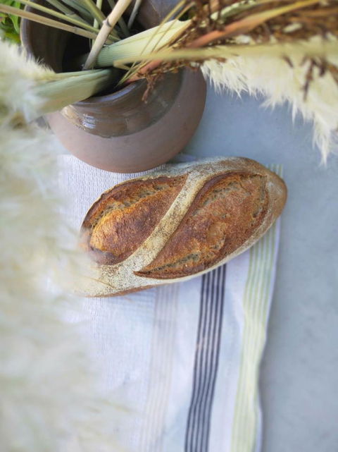 Pandesal Bakery - Restaurant Gold Coast 0