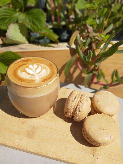 Pandesal Bakery - Restaurant Gold Coast 1