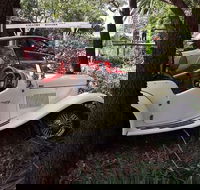 Peninsula Galleries Bistro - Restaurant Gold Coast