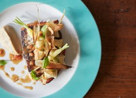 Portsea Takeaway and Portsea Restaurant Gold Coast Restaurant Gold Coast