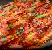 Pizza Emergency - Restaurant Gold Coast