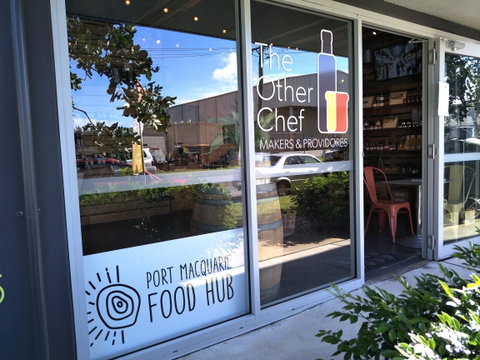 Port Macquarie Food Hub - Restaurant Gold Coast 0