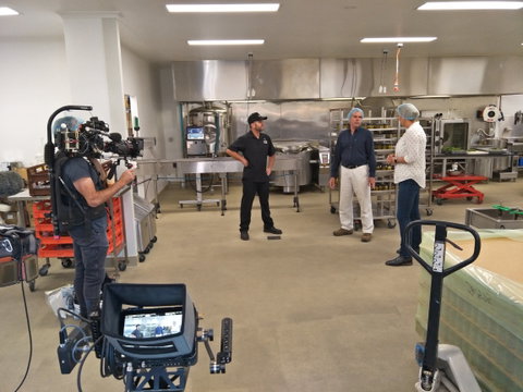 Port Macquarie Food Hub - Restaurant Gold Coast 2