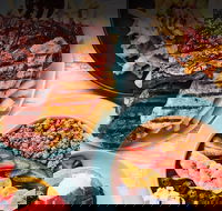 Rashays - Carramar - Restaurant Gold Coast