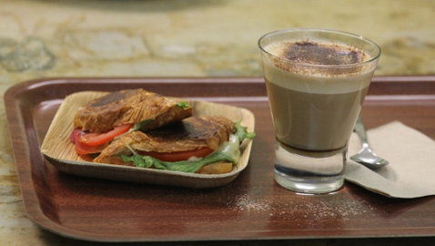 Riverwood Deli - Taste Of Poland - Restaurant Gold Coast 0