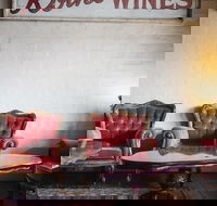 Roth's Wine Bar - Restaurant Gold Coast