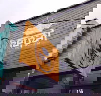 Ruffy Produce Store - Restaurant Gold Coast