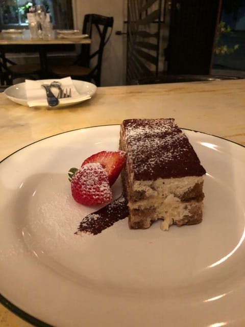 Salsa Rossa - Restaurant Gold Coast 0