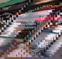 Sharky's - Restaurant Gold Coast