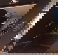 Silo Espresso - Restaurant Gold Coast