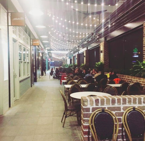 Stella Blu Kitchen And Pizzeria - Belrose - Restaurant Gold Coast 0