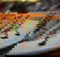 Sunset Sabi - Restaurant Gold Coast